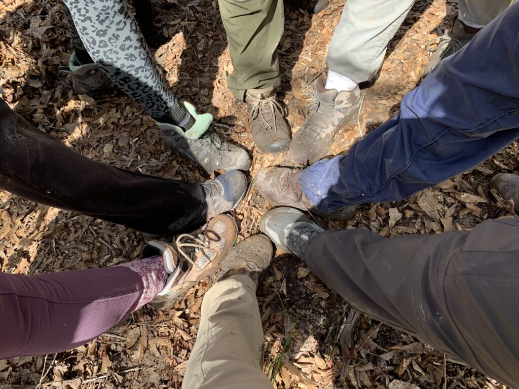 How to Choose the Perfect Hiking Boot