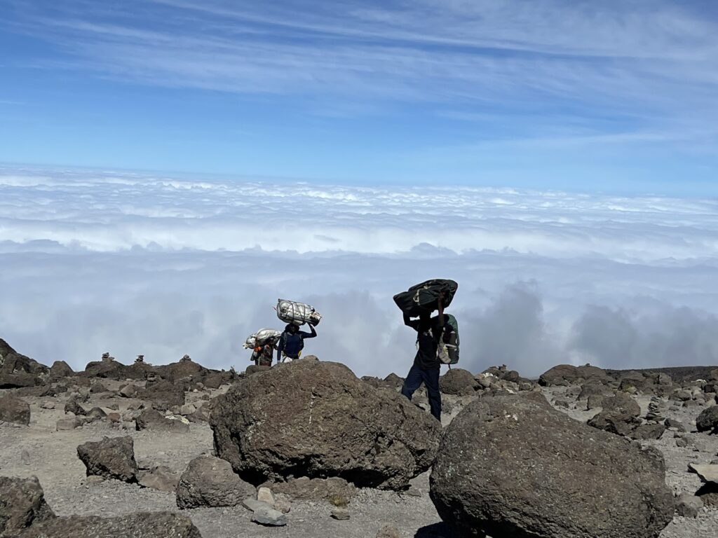 Boost Your Cardiovascular Endurance for High-Altitude Hikes (Without Leaving Sea Level!)