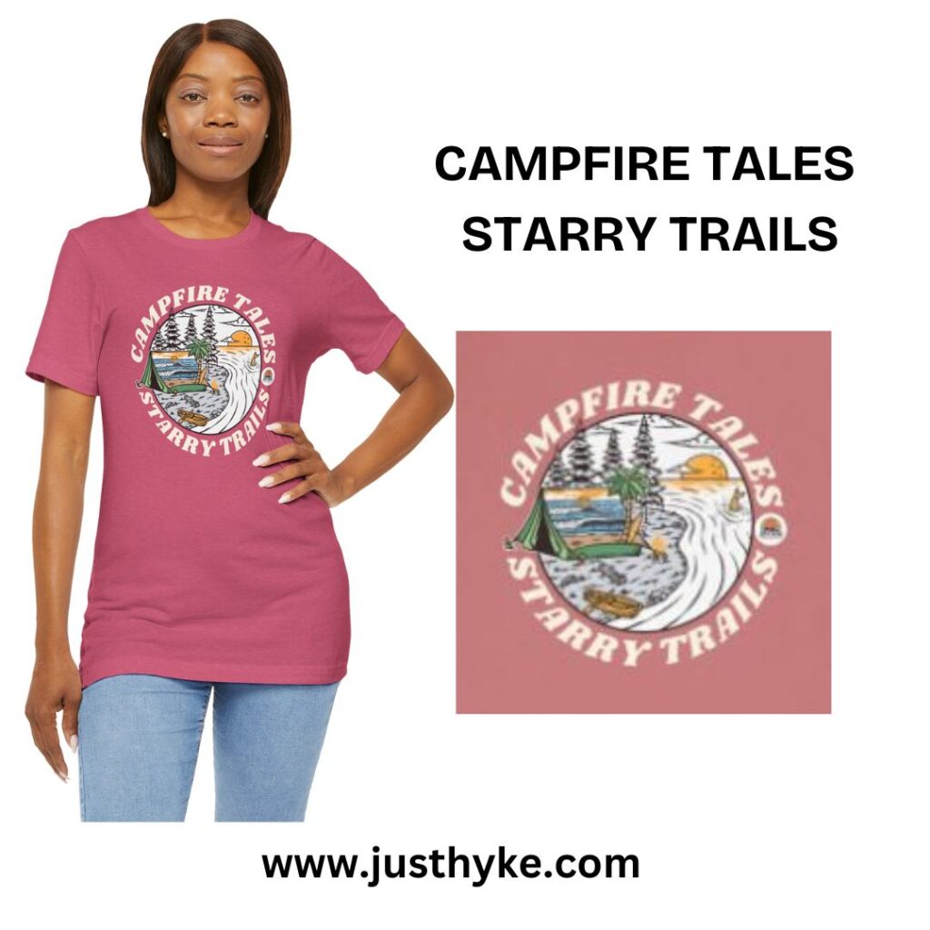 Shop Summer Tees on Etsy